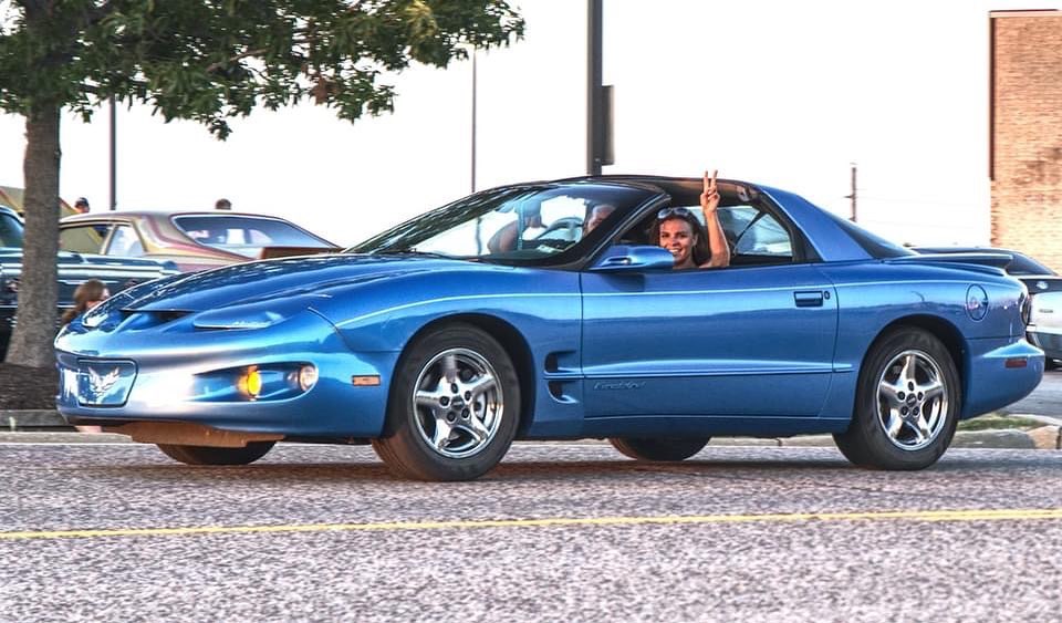 Post by angellasharpe