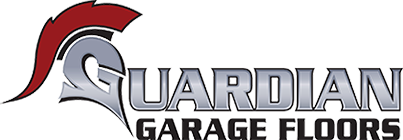 Guardian Garage Floors: Floor Coating Company logo
