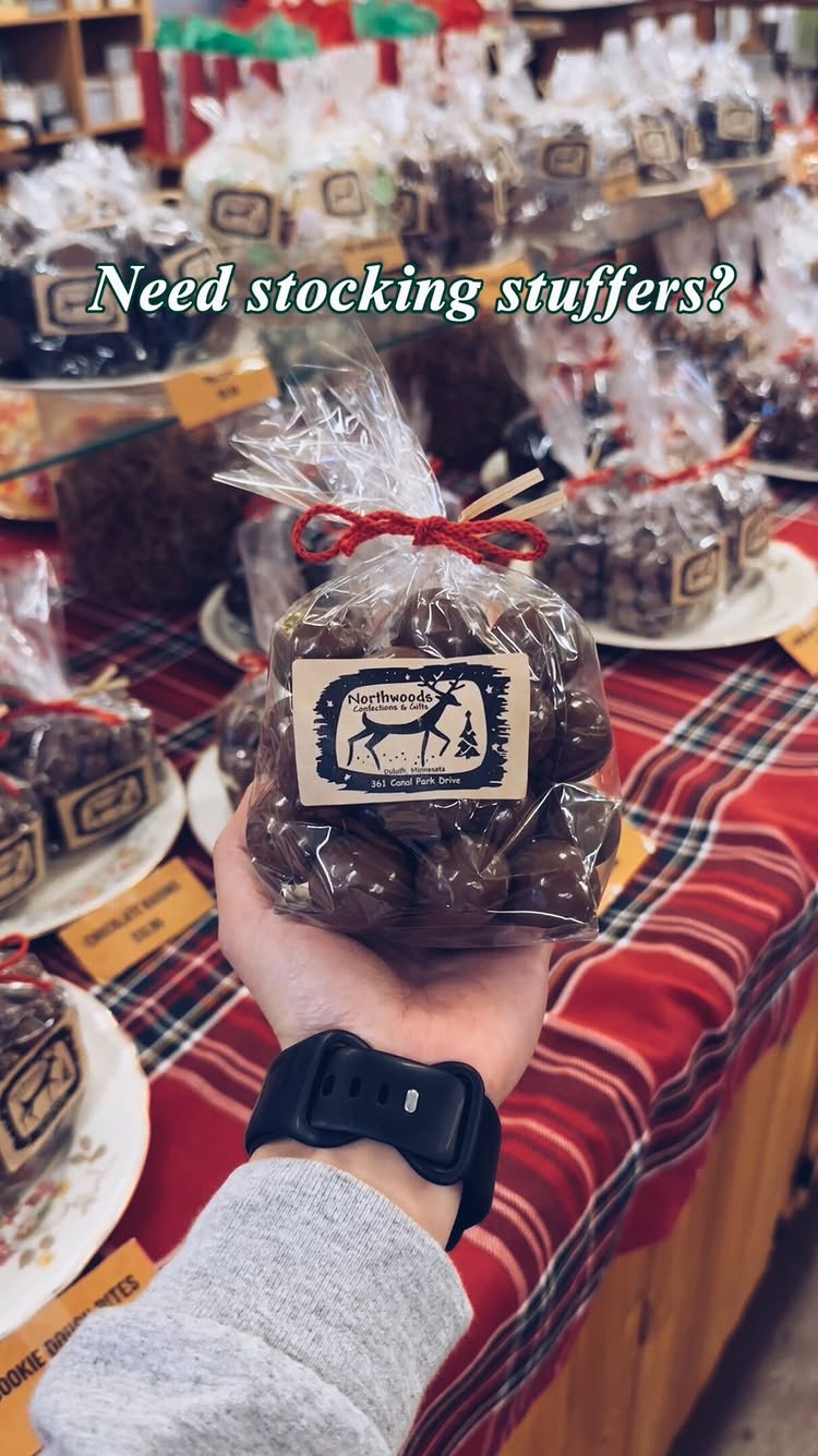 Post by northwoodsduluthmn