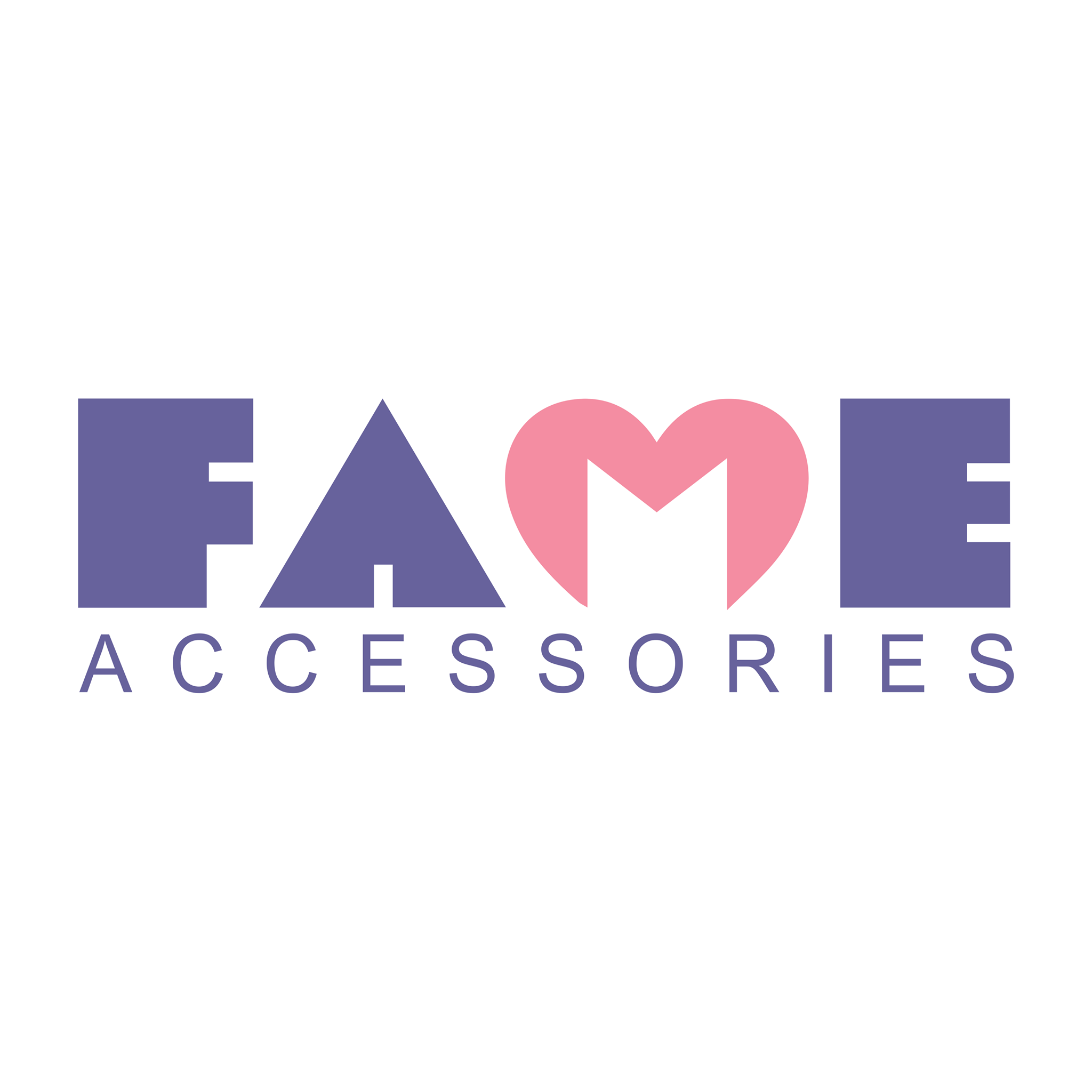 Fame Accessories logo