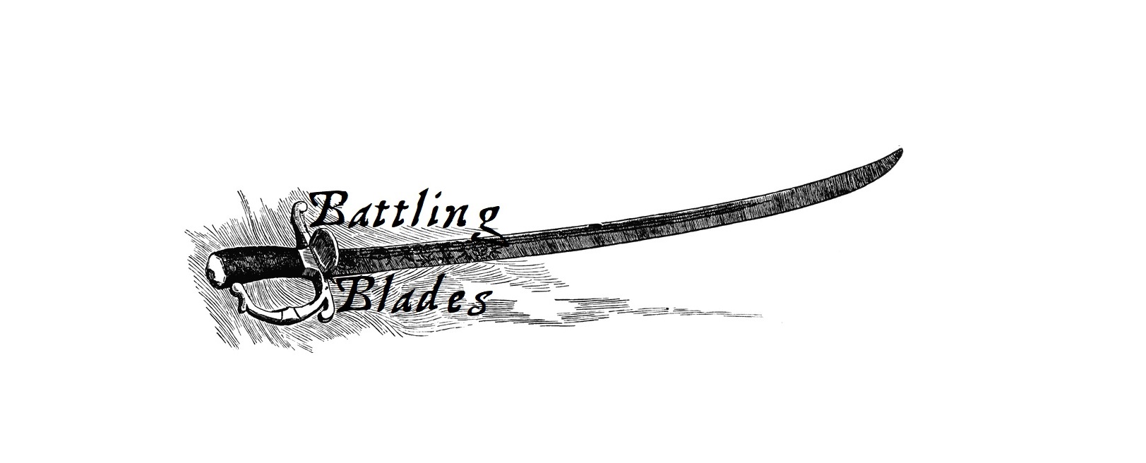 Battling Blades