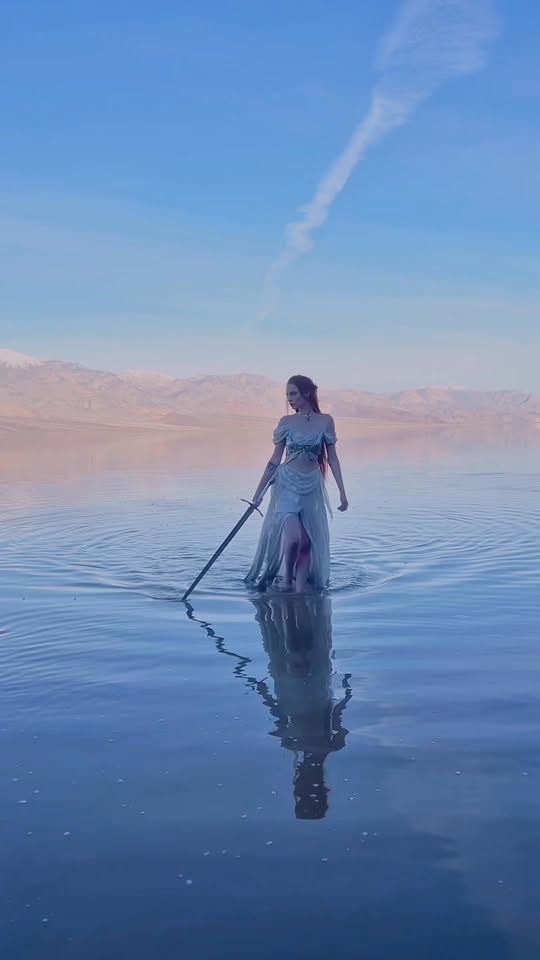 Post by Elizabeth Elder