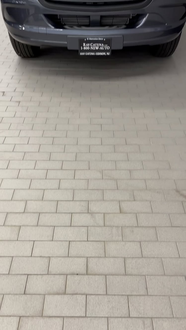 Post by mercedesbenzofedison