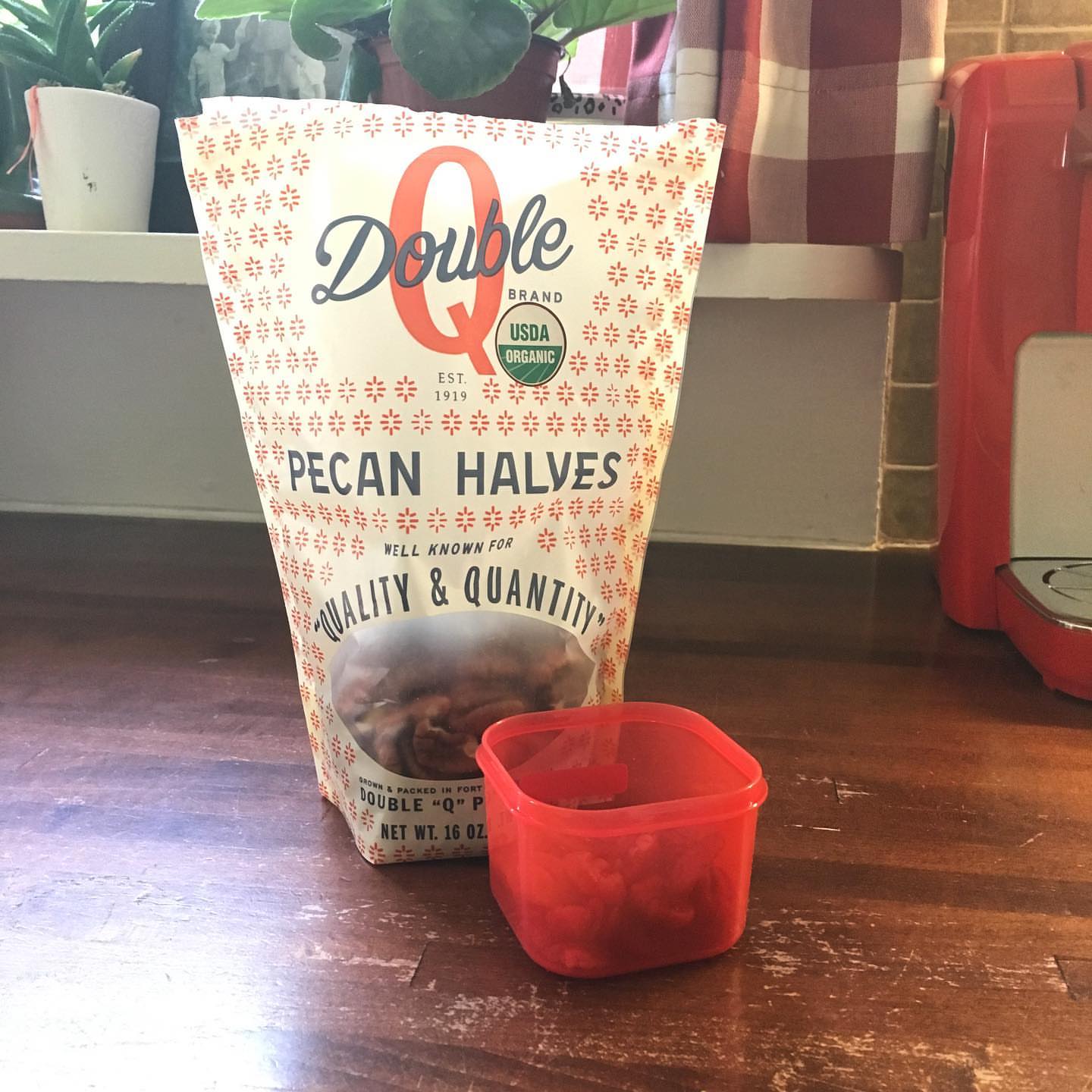 Post by apeachandherpout