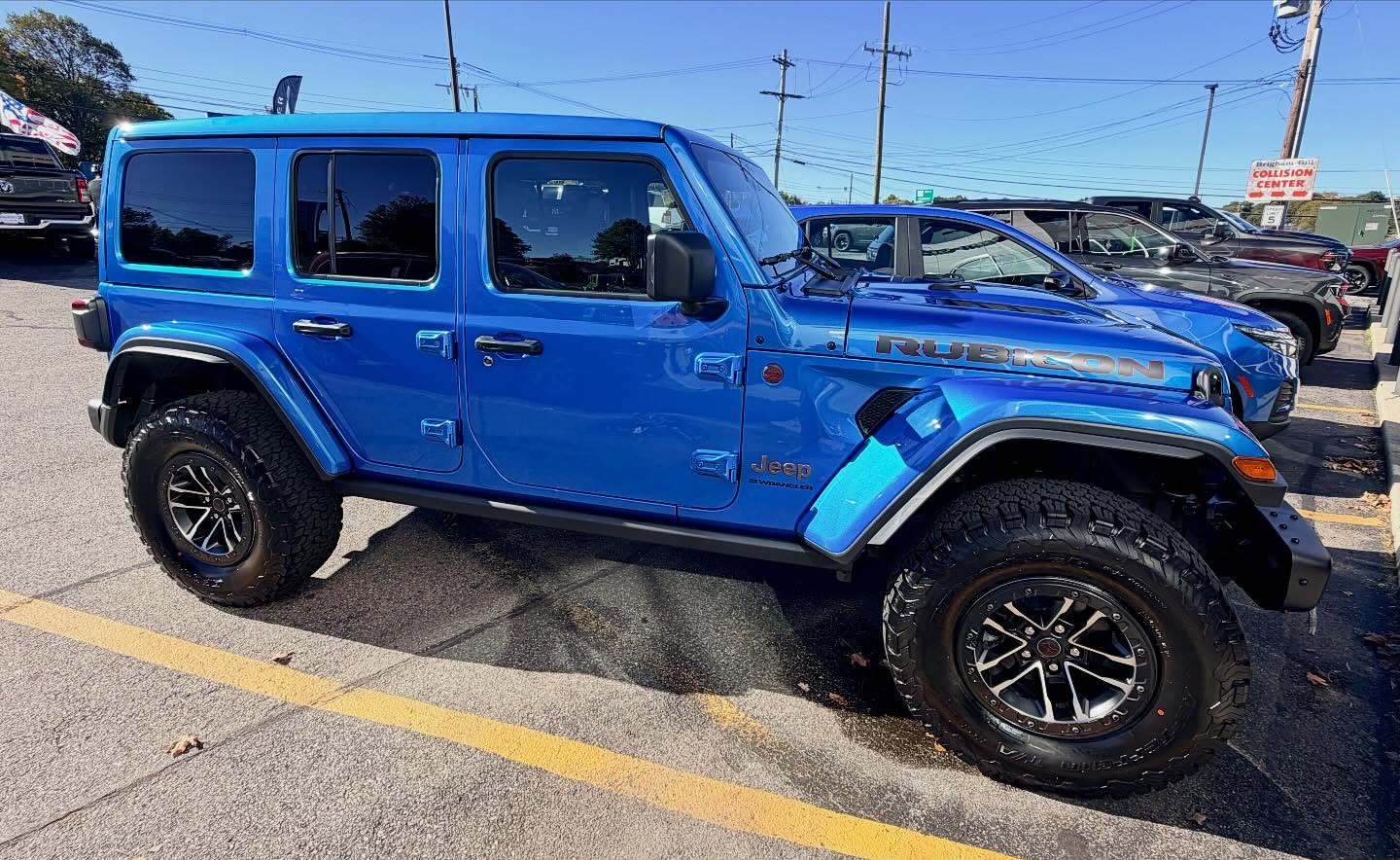 Post by jeepedupwithjimd