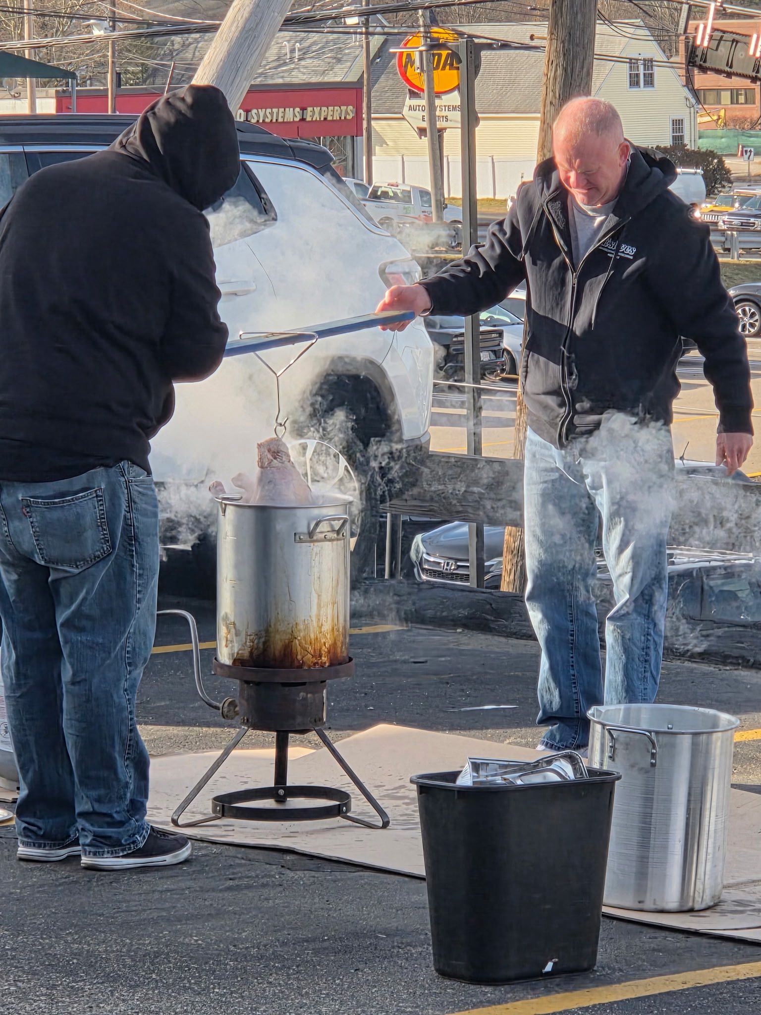 Post by Brigham-Gill Village CDJR