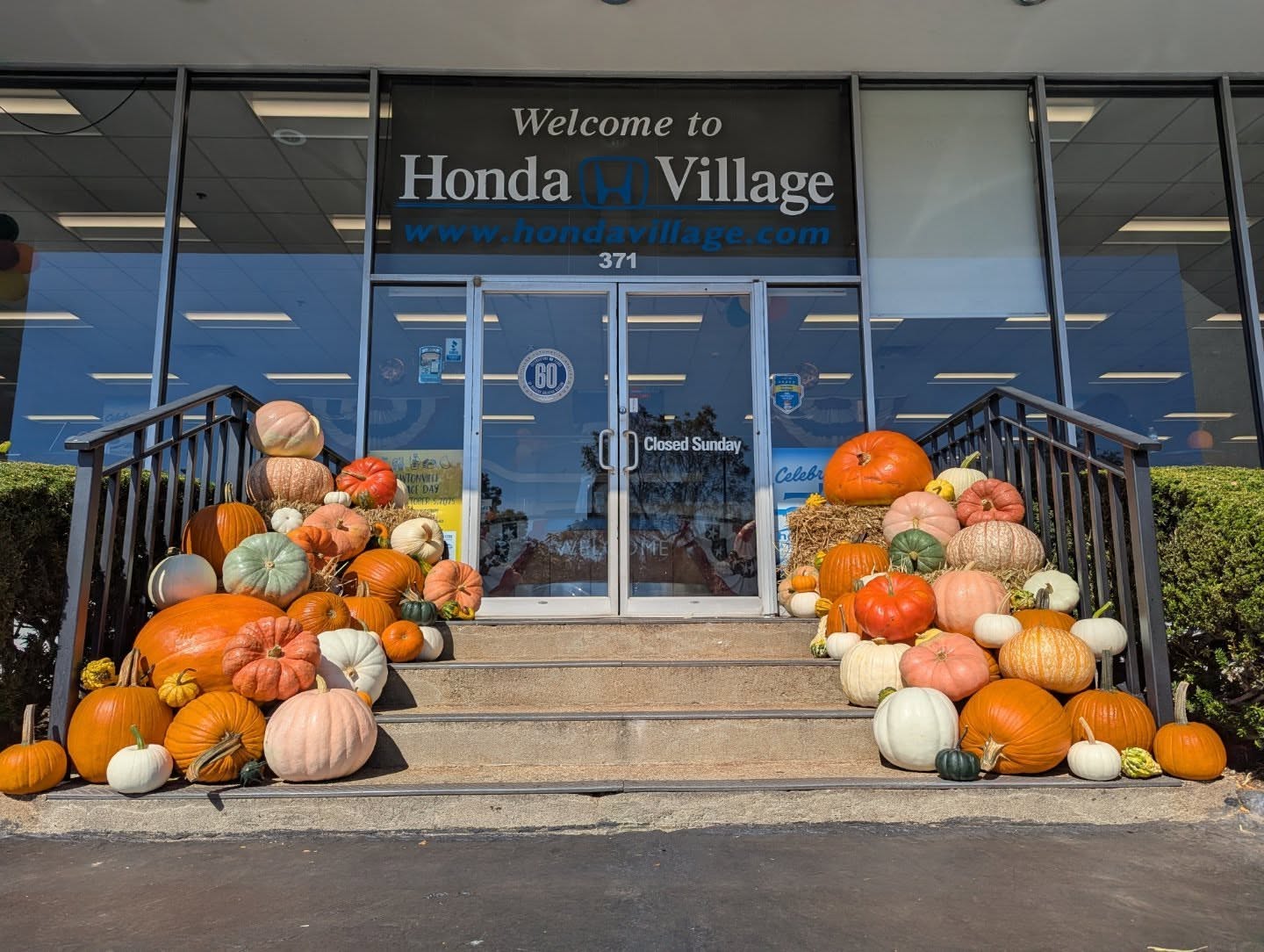 Post by frontdoorfestive