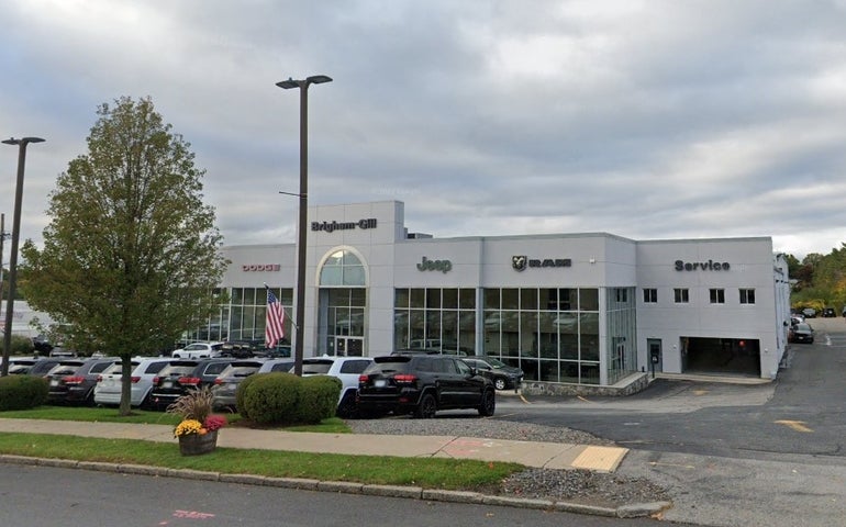 Boston auto group expands west with Natick acquisition