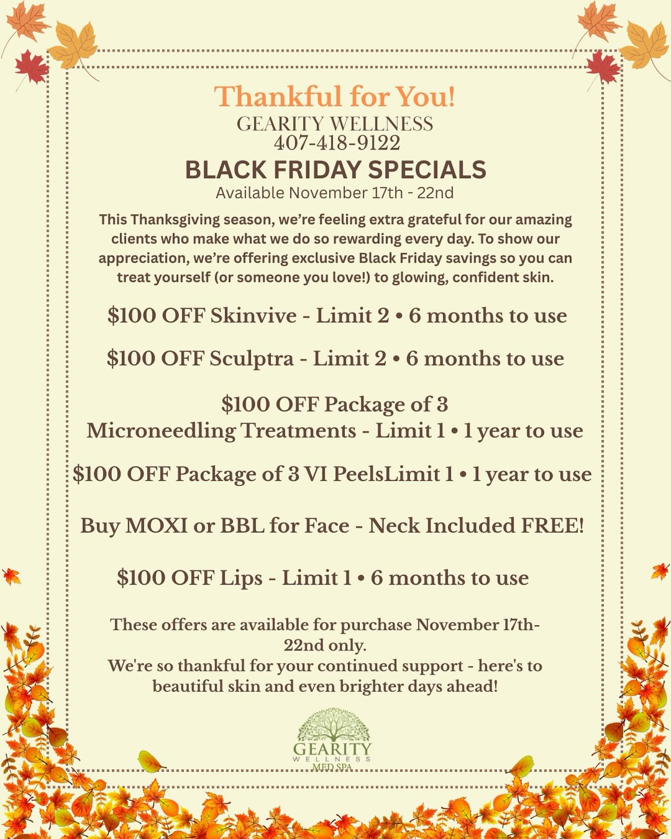 Post by gearitywellnesscenter