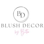 blushed.decor