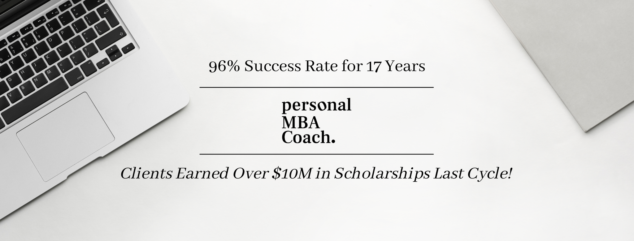 Personal MBA Coach