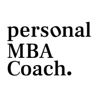 Personal MBA Coach logo