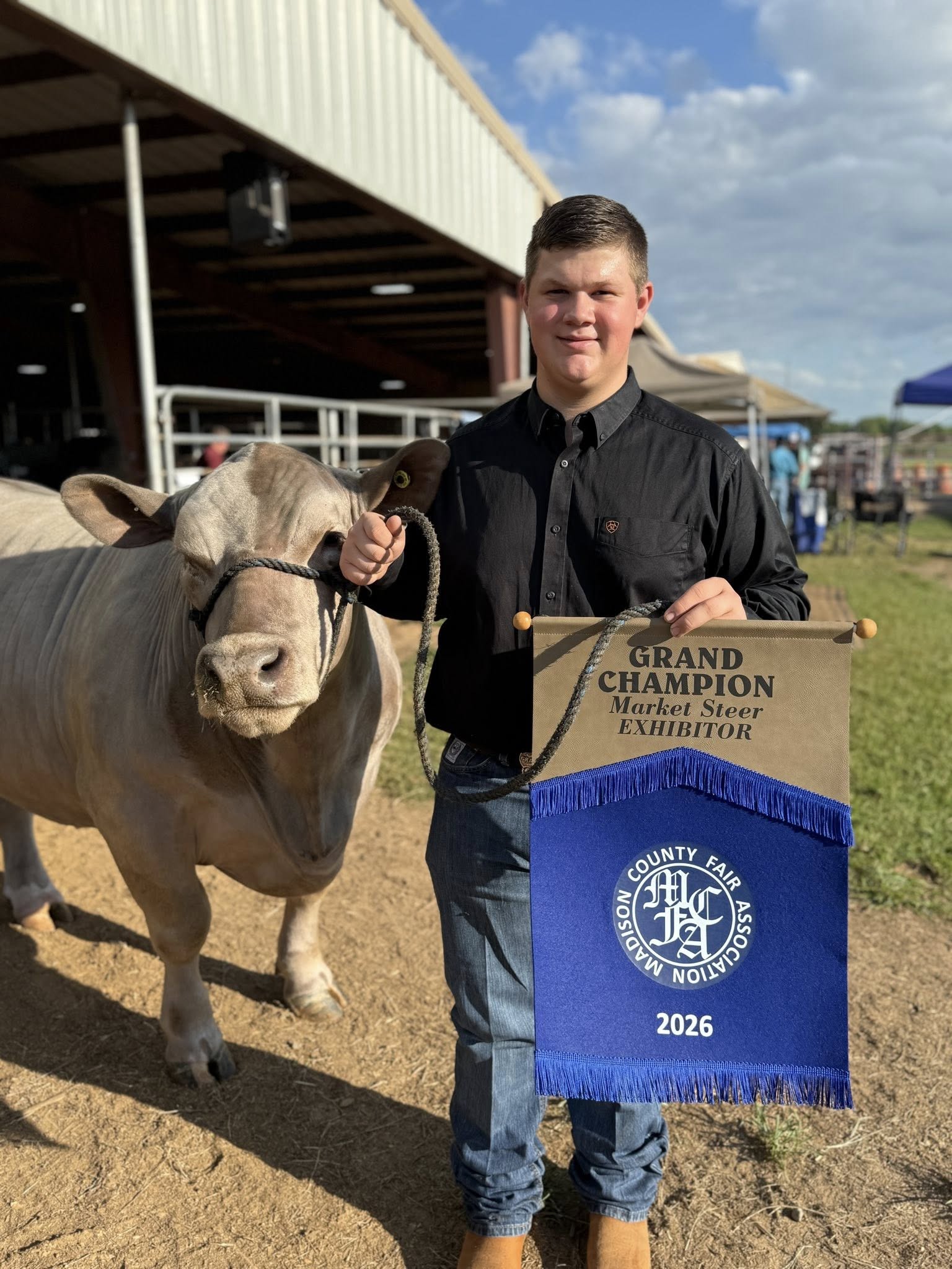 Post by Kristi Cleere