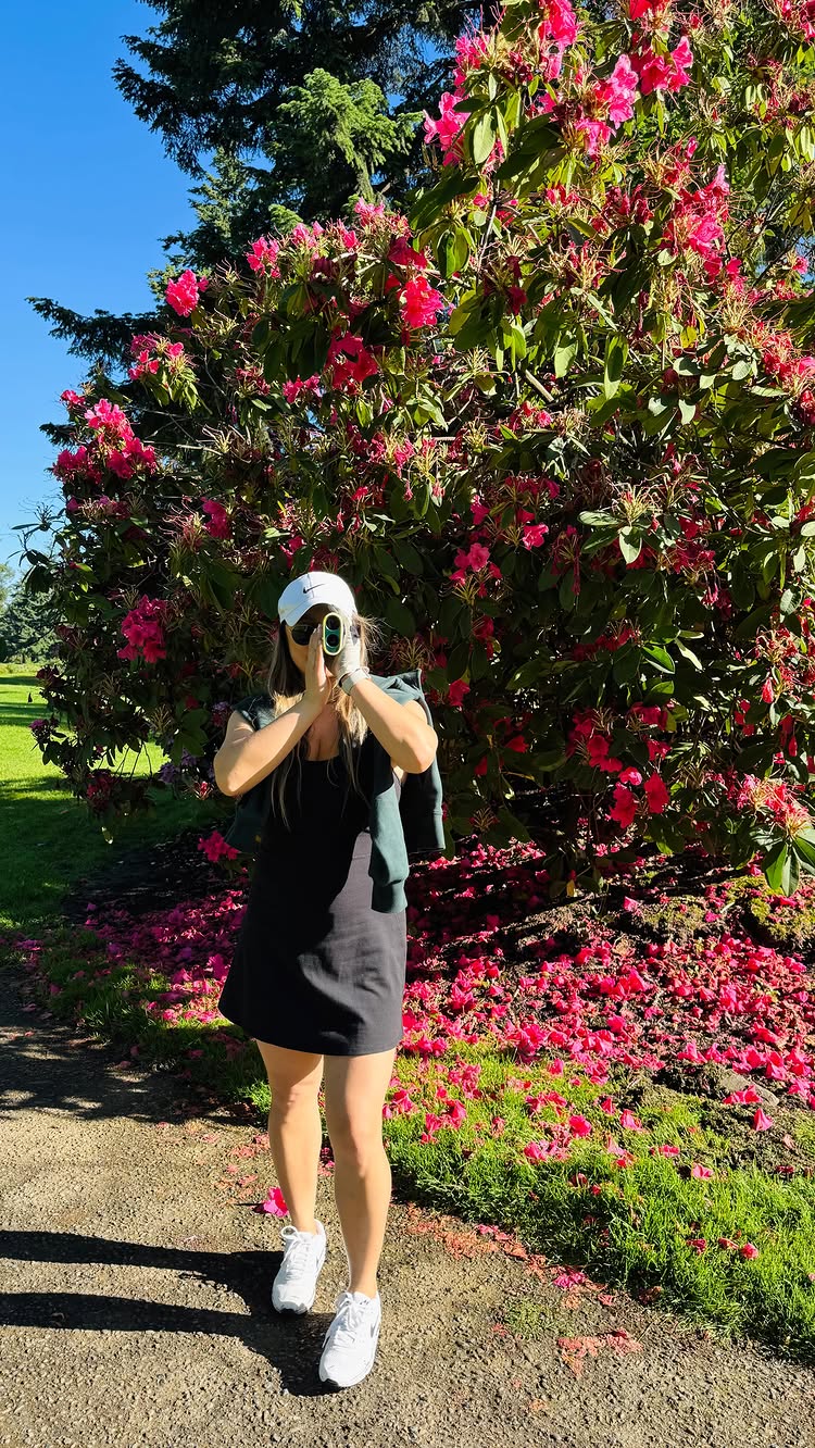 Post by jessgolfingk