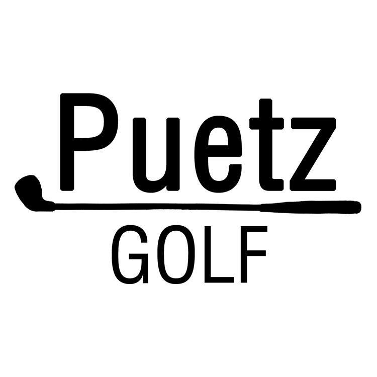 Puetz Golf Seattle Superstore logo