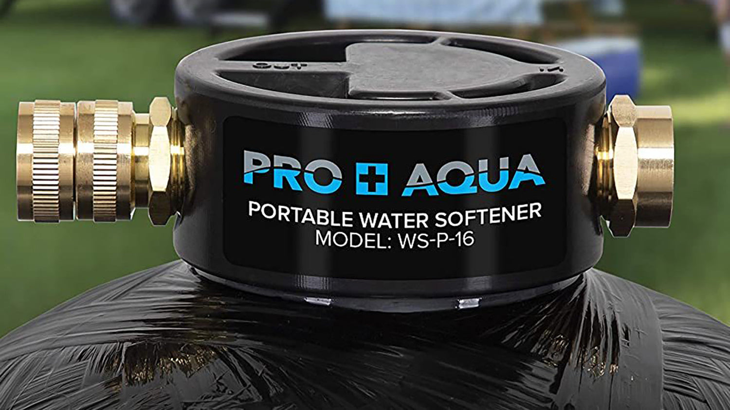Pro+Aqua