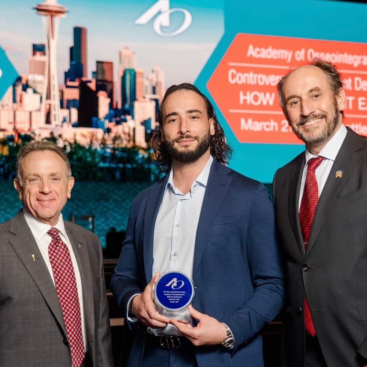 Post by College of Dentistry and Dental Clinics, University of Iowa