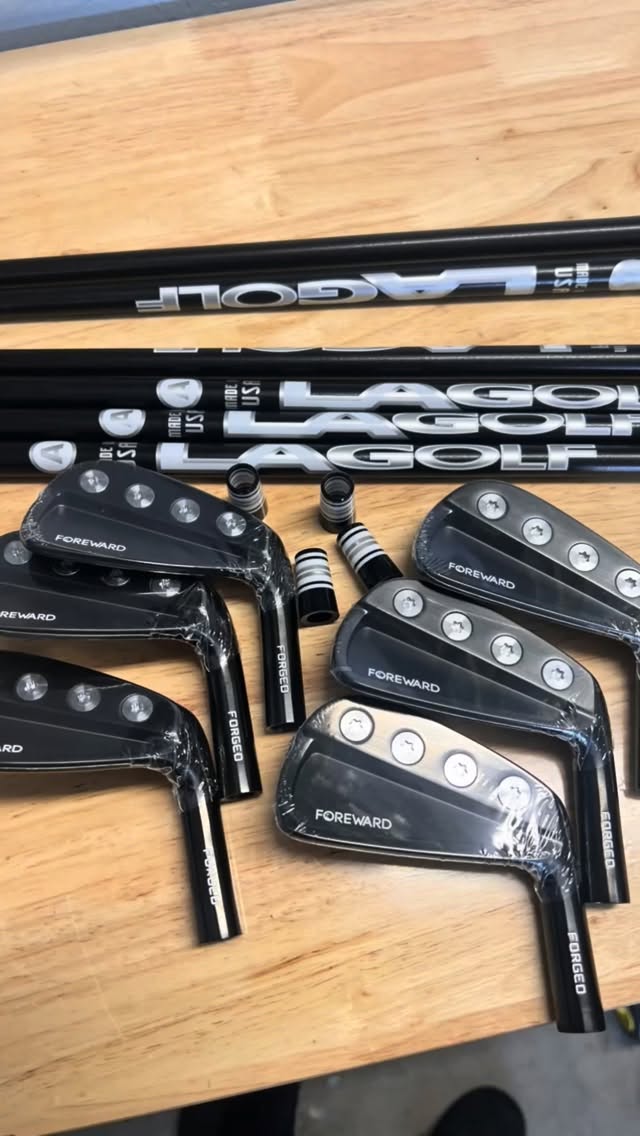 Post by naplesgolfshop