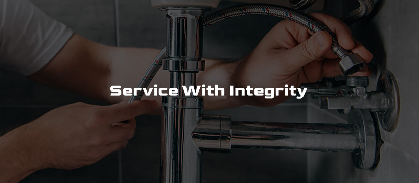 Freedom Plumbing Services