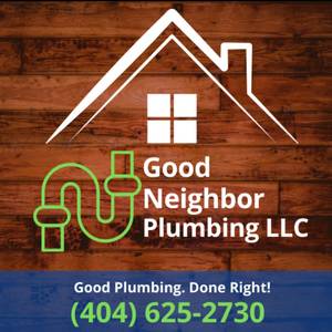 Good Neighbor Plumbing llc
