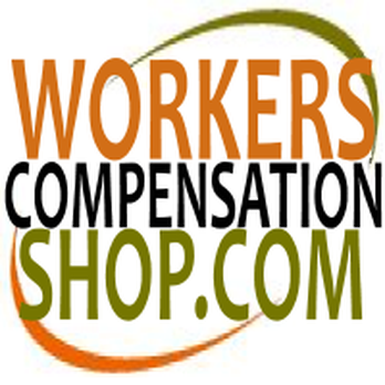 Workers Compensation Shop logo