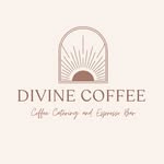 divinecoffeecart