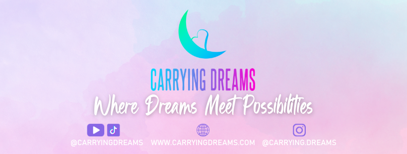 Carrying Dreams