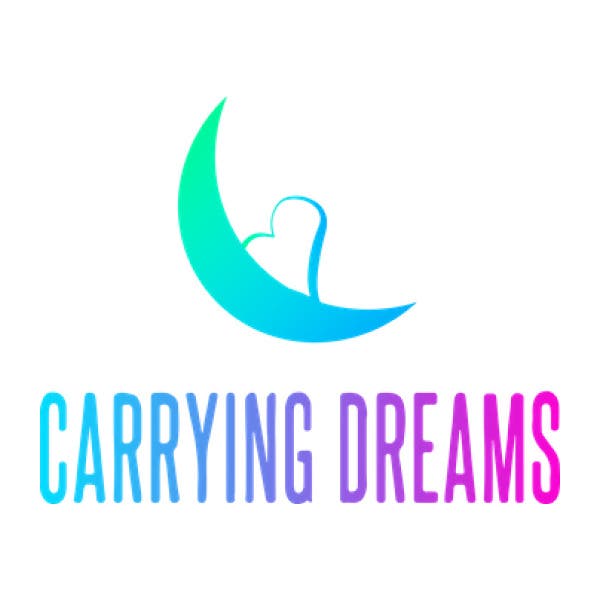 Carrying Dreams logo
