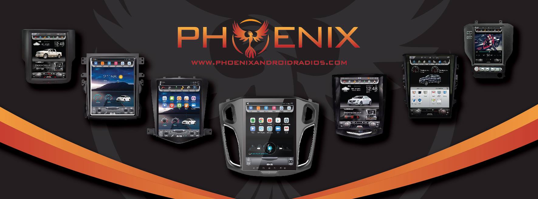 Phoenix Automotive