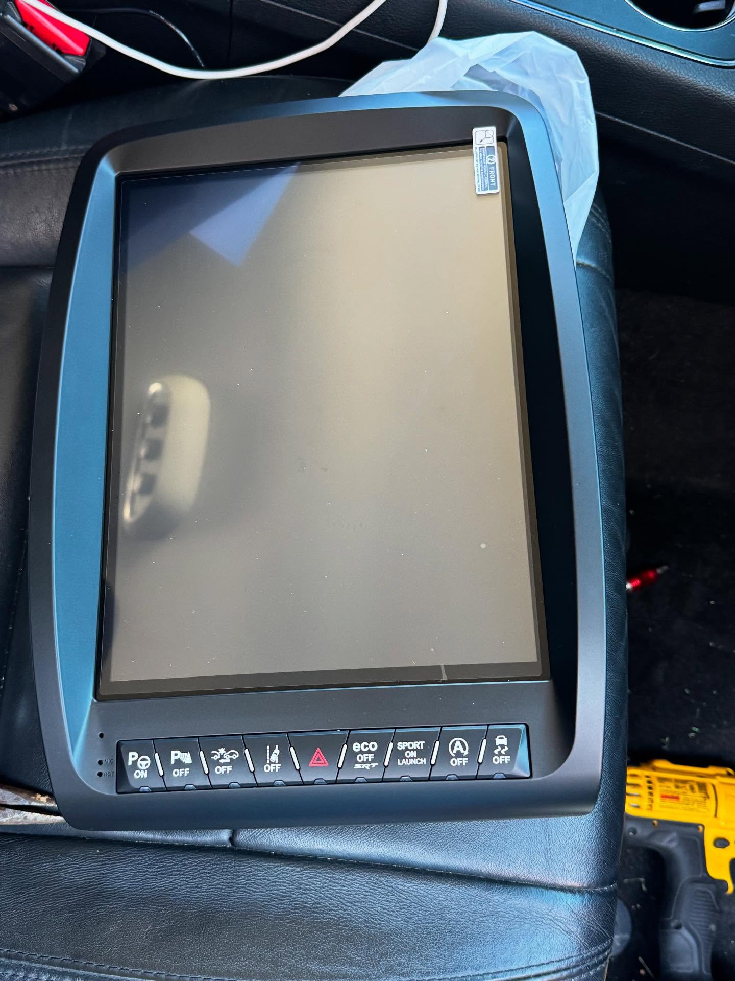 Post by iseeyoulooked