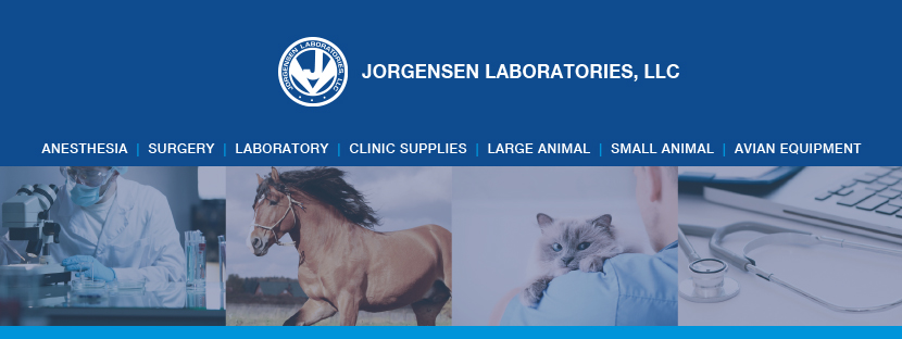 Jorgensen Laboratories