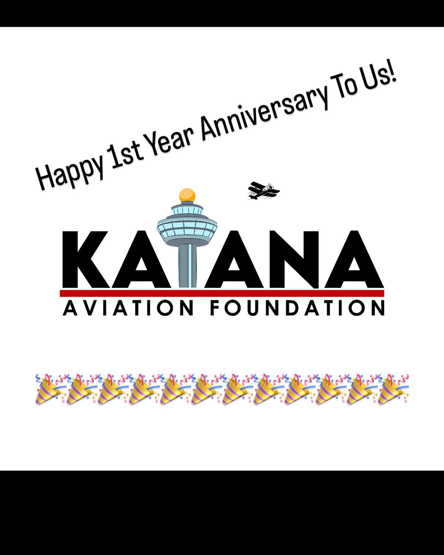 Post by katana_aviation_foundation