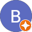 Blue A