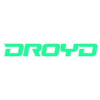 Droyd logo