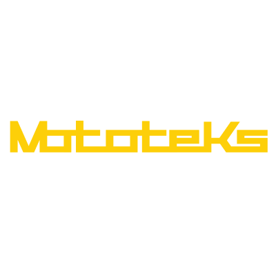 Mototeks logo