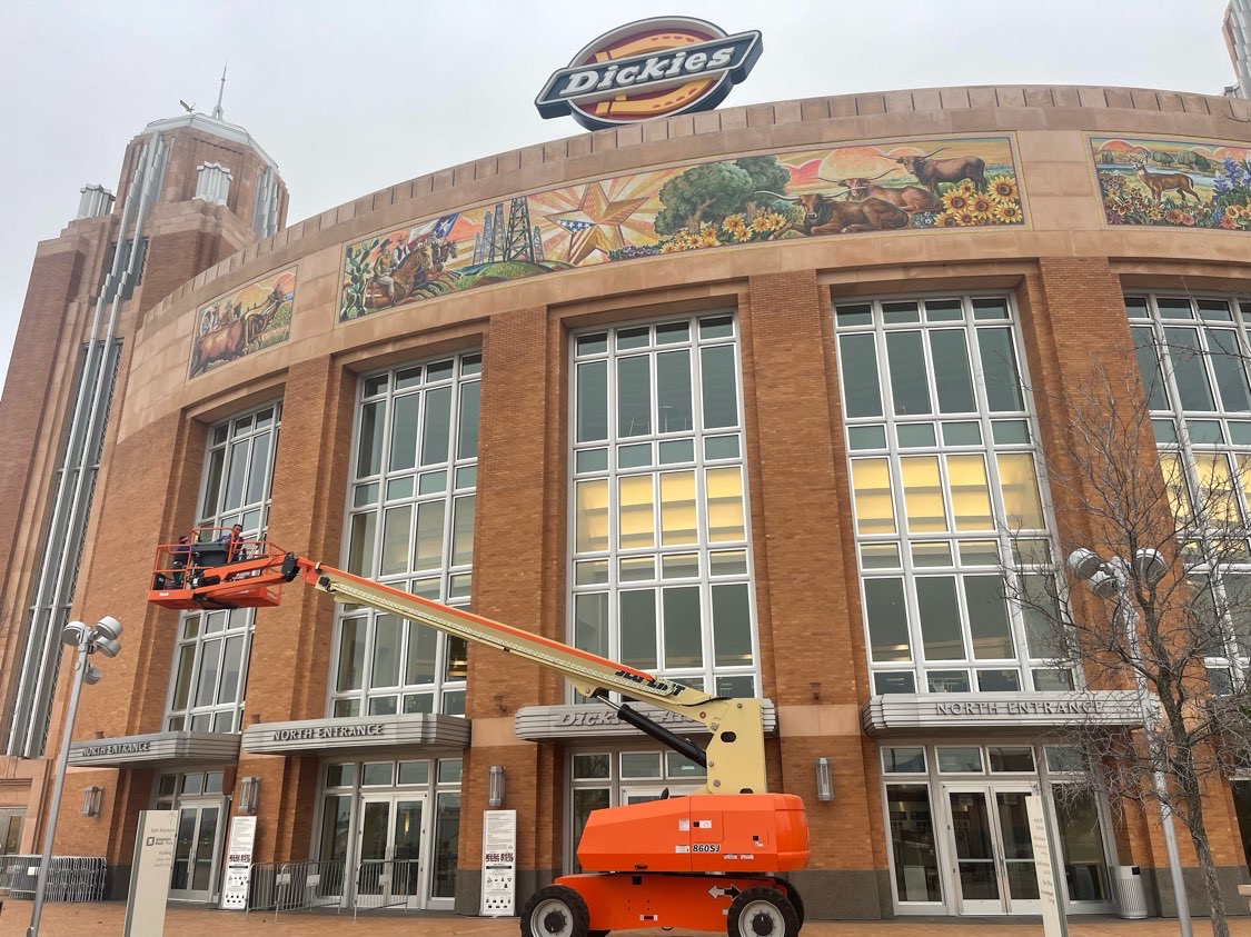 Fort Worth Window Cleaning, Inc.