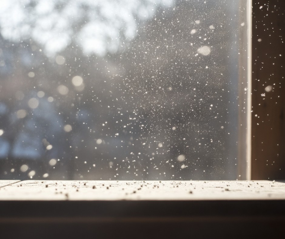Post by TexStar Window Cleaning LLC