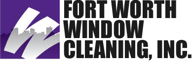 Fort Worth Window Cleaning, Inc. logo
