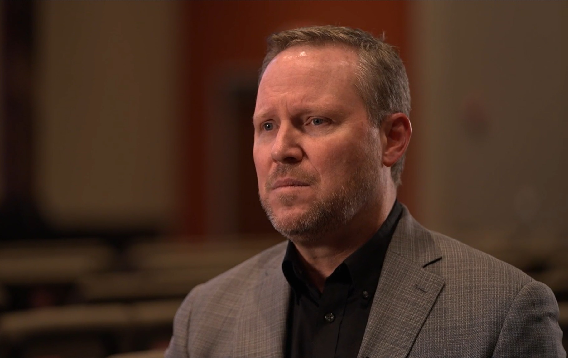 Former Gateway Church pastor believes there was a cover-up of Robert Morris’ child sex abuse