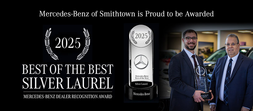 Mercedes-Benz of Smithtown