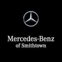 Mercedes-Benz of Smithtown logo