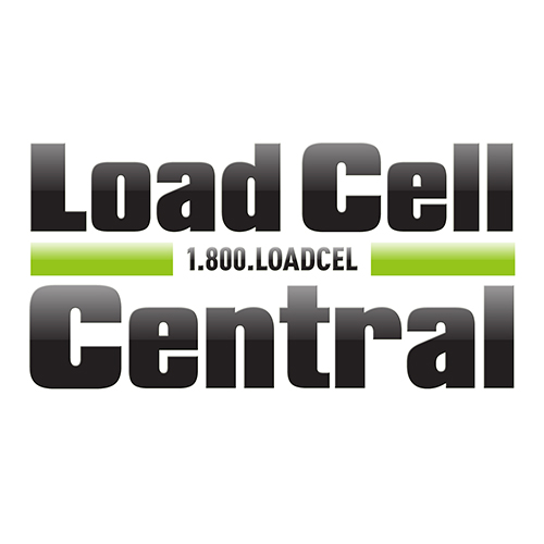Load Cell Central logo