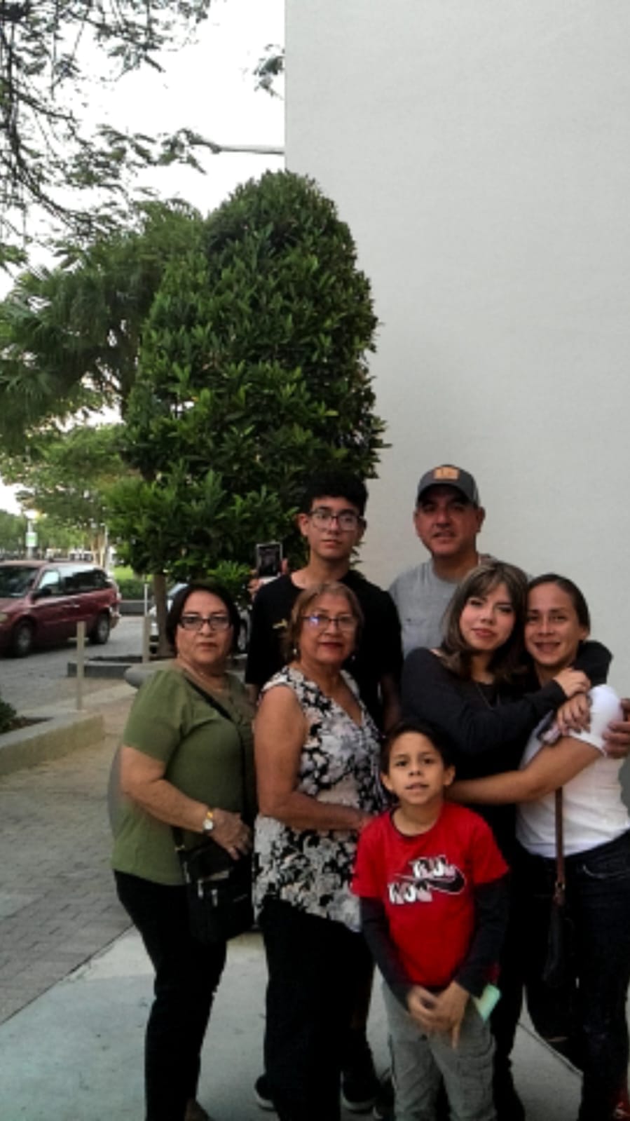 Post by Nancy Espinoza