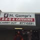 St George's BBQ & Catering