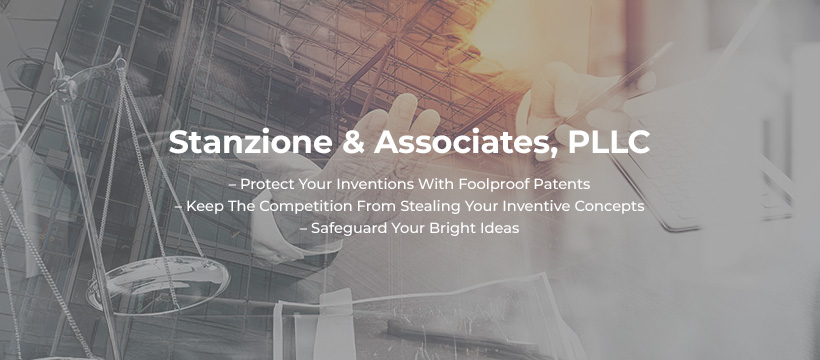 Stanzione & Associates, PLLC