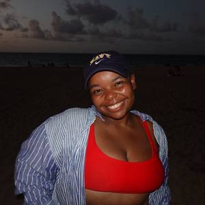 Tatyiana Gordon