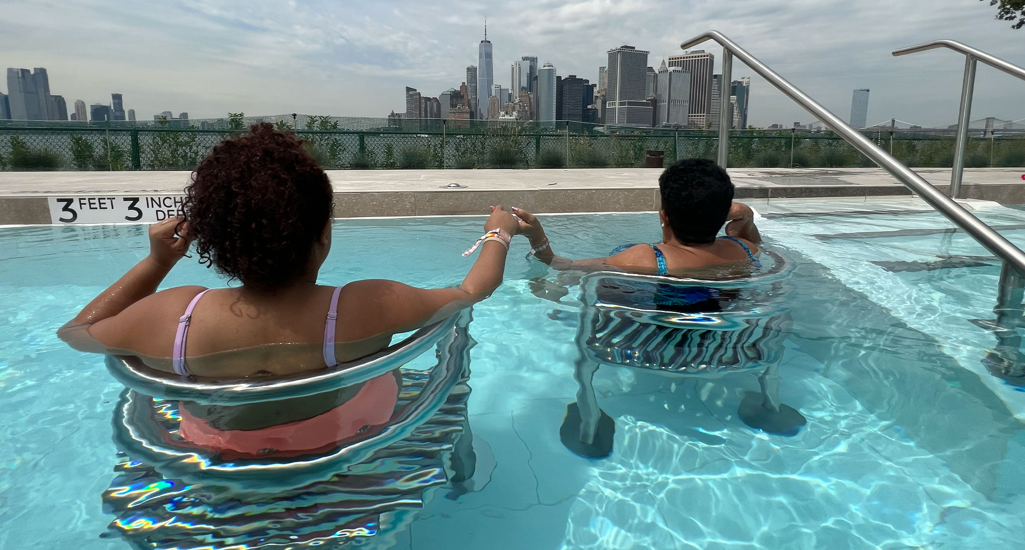 My Honest Review of One of NYC’s Most Relaxing Getaways: The QC NY Spa