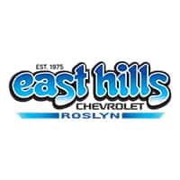 East Hills Chevrolet of Roslyn logo