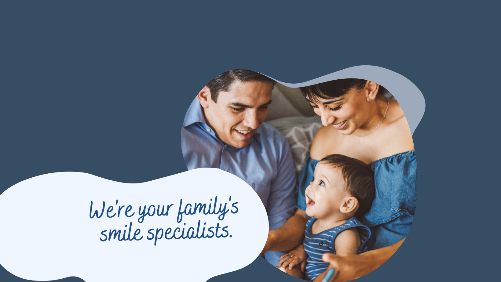 Cooper Family Dentistry