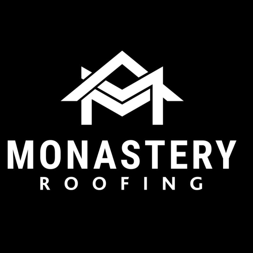 Monastery Roofing logo